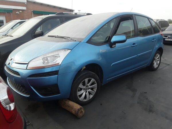 VOLANTE CITROEN C4 PICASSO - Imagen 2