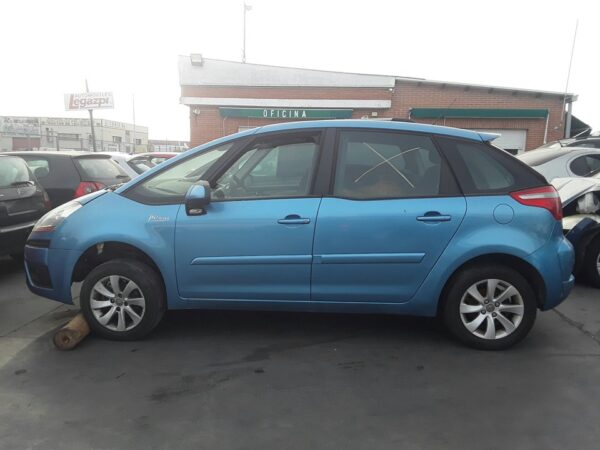 VOLANTE CITROEN C4 PICASSO - Imagen 3