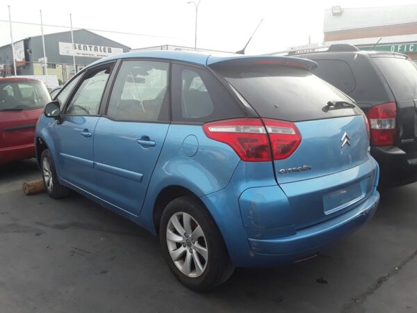 VOLANTE CITROEN C4 PICASSO - Imagen 4