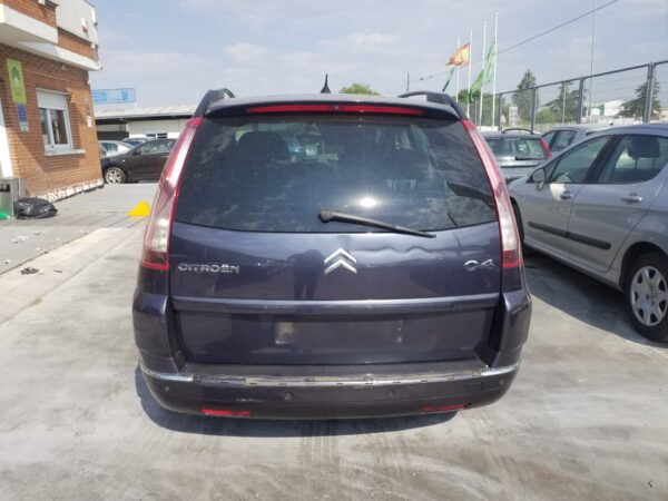 INTERCOOLER CITROEN C4 PICASSO - Imagen 3