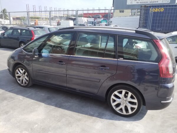 INTERCOOLER CITROEN C4 PICASSO - Imagen 4