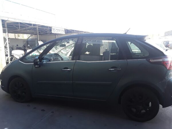 FARO DERECHO CITROEN C4 PICASSO - Imagen 2