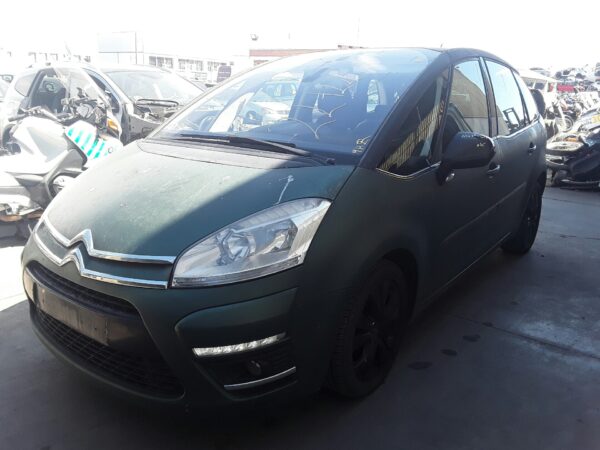 FARO DERECHO CITROEN C4 PICASSO - Imagen 3
