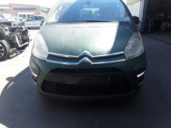 FARO DERECHO CITROEN C4 PICASSO - Imagen 4