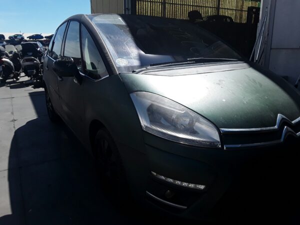 FARO DERECHO CITROEN C4 PICASSO - Imagen 5