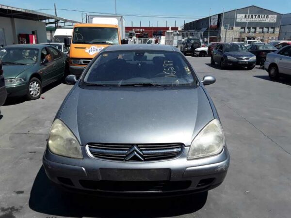 CENTRALITA MOTOR UCE CITROEN C5 BERLINA - Imagen 2