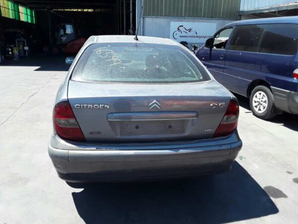 CENTRALITA MOTOR UCE CITROEN C5 BERLINA - Imagen 3