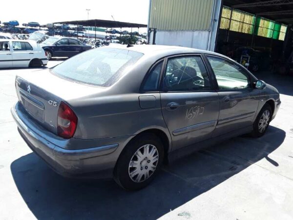 CENTRALITA MOTOR UCE CITROEN C5 BERLINA - Imagen 4