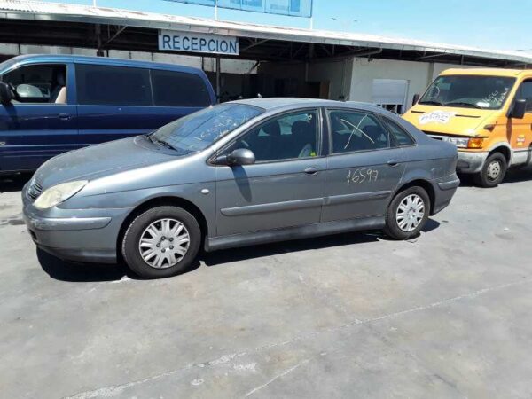 CENTRALITA MOTOR UCE CITROEN C5 BERLINA - Imagen 5