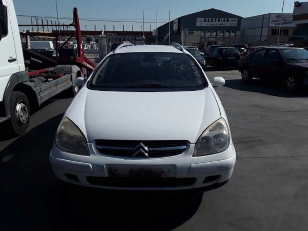 CENTRALITA MOTOR UCE CITROEN C5 BERLINA - Imagen 2