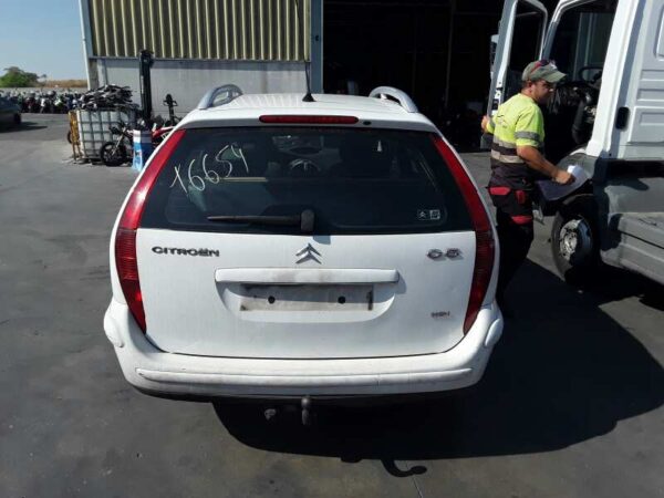 CENTRALITA MOTOR UCE CITROEN C5 BERLINA - Imagen 3