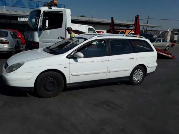 CENTRALITA MOTOR UCE CITROEN C5 BERLINA - Imagen 4