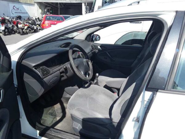 CENTRALITA MOTOR UCE CITROEN C5 BERLINA - Imagen 5