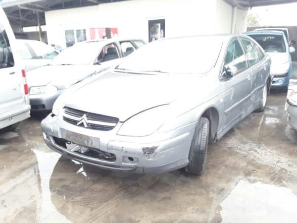 CENTRALITA MOTOR UCE CITROEN C5 BERLINA - Imagen 2