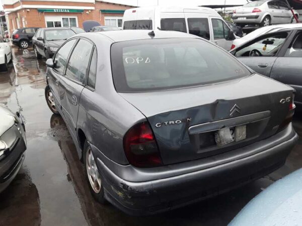 CENTRALITA MOTOR UCE CITROEN C5 BERLINA - Imagen 3