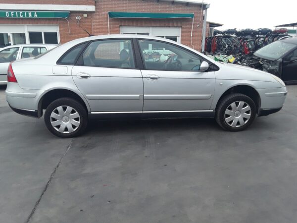 TRANSMISION DELANTERA IZQUIERDA CITROEN C5 BERLINA - Imagen 2