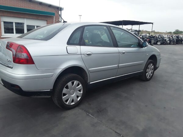 TRANSMISION DELANTERA IZQUIERDA CITROEN C5 BERLINA - Imagen 3