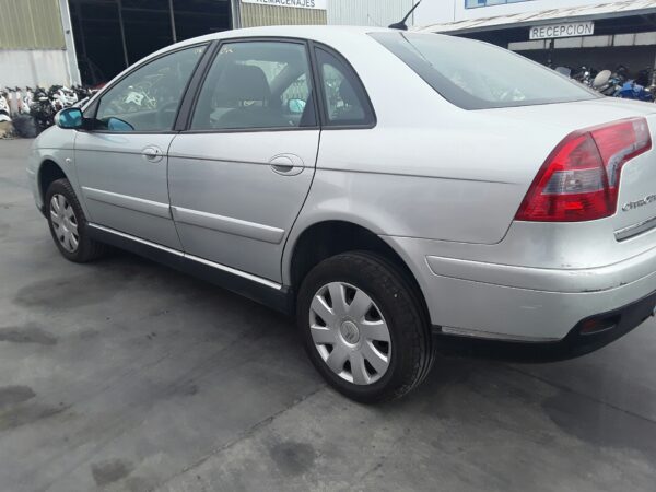 TRANSMISION DELANTERA IZQUIERDA CITROEN C5 BERLINA - Imagen 4