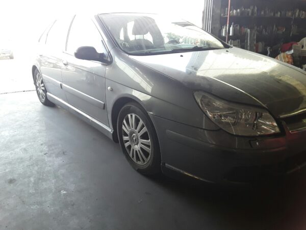 FARO IZQUIERDO CITROEN C5 BERLINA - Imagen 5