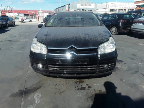CENTRALITA AIRBAG CITROEN C5 BERLINA - Imagen 2