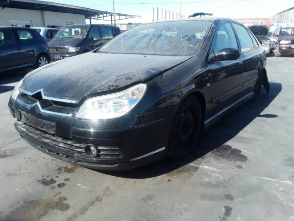 CENTRALITA AIRBAG CITROEN C5 BERLINA - Imagen 3
