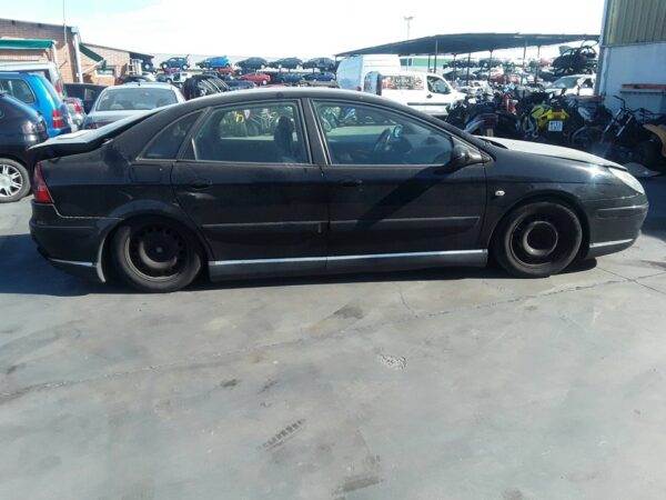 CENTRALITA AIRBAG CITROEN C5 BERLINA - Imagen 4