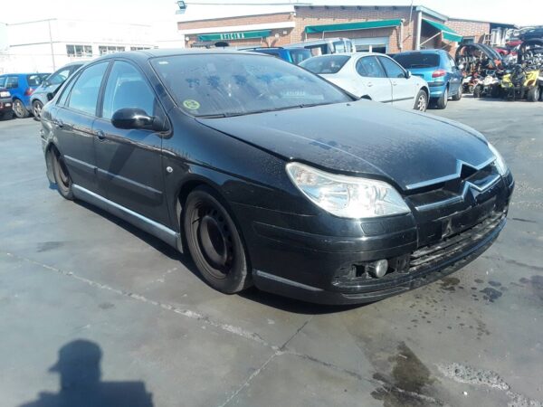 CENTRALITA AIRBAG CITROEN C5 BERLINA - Imagen 5