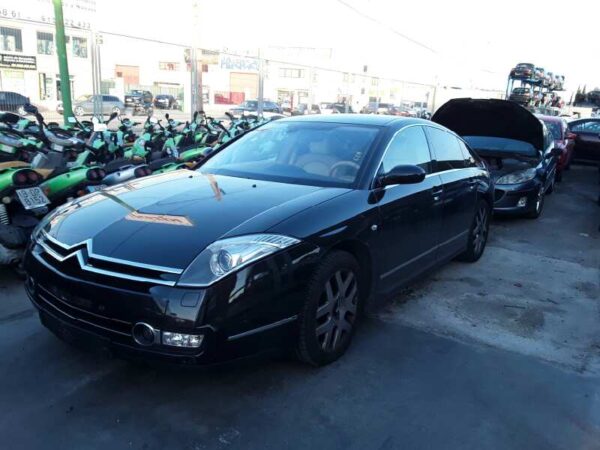 MOTOR ARRANQUE CITROEN C6 - Imagen 2