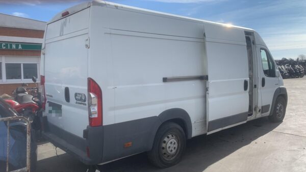 FARO IZQUIERDO CITROEN JUMPER COMBI - Imagen 2