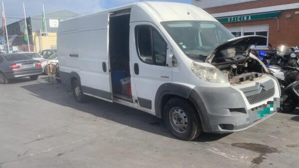 FARO IZQUIERDO CITROEN JUMPER COMBI - Imagen 4