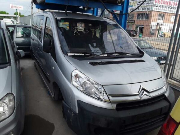 RETROVISOR IZQUIERDO CITROEN JUMPY - Imagen 2