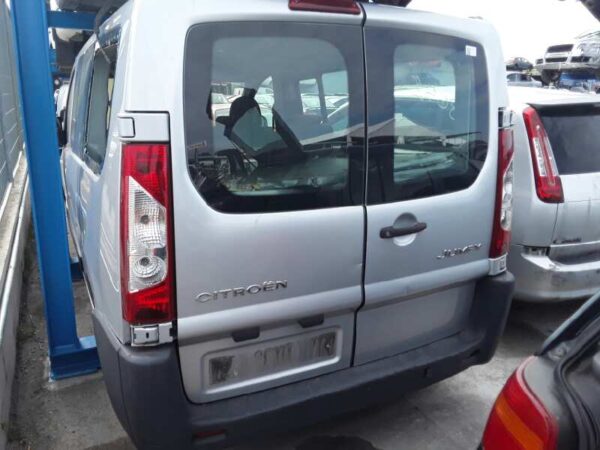 RETROVISOR IZQUIERDO CITROEN JUMPY - Imagen 3