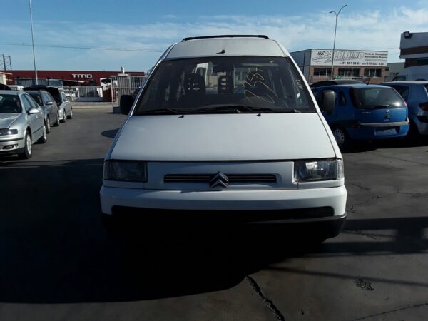 CAPO CITROEN JUMPY - Imagen 2