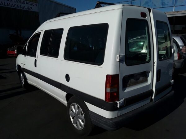 CAPO CITROEN JUMPY - Imagen 3