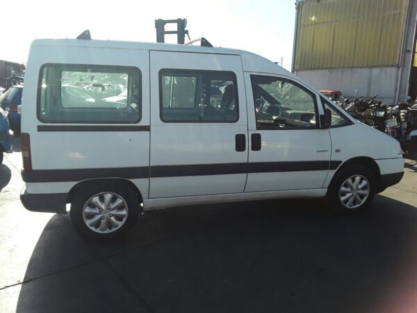 CAPO CITROEN JUMPY - Imagen 4