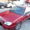 FARO IZQUIERDO CITROEN SAXO - Imagen 2