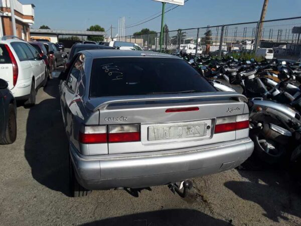 CENTRALITA MOTOR UCE CITROEN XANTIA BERLINA - Imagen 2