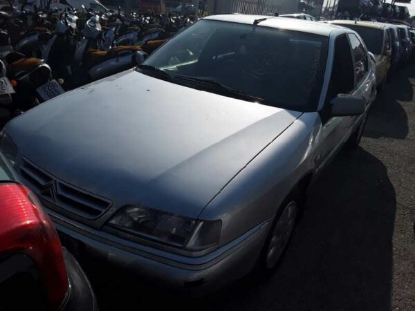 CENTRALITA MOTOR UCE CITROEN XANTIA BERLINA - Imagen 3