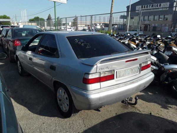 CENTRALITA MOTOR UCE CITROEN XANTIA BERLINA - Imagen 5
