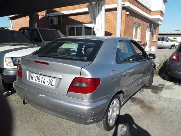 MOTOR ARRANQUE CITROEN XSARA BERLINA - Imagen 2