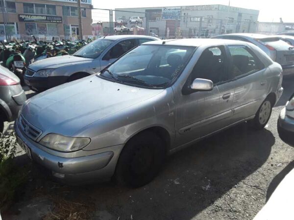 MOTOR ARRANQUE CITROEN XSARA BERLINA - Imagen 3