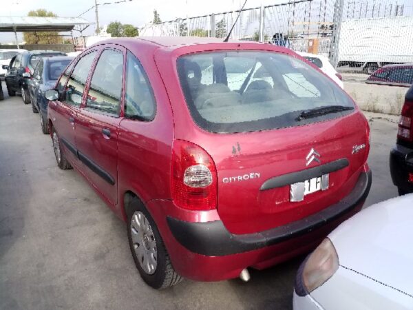 CAUDALIMETRO CITROEN XSARA PICASSO - Imagen 3