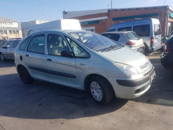 FARO IZQUIERDO CITROEN XSARA PICASSO - Imagen 2