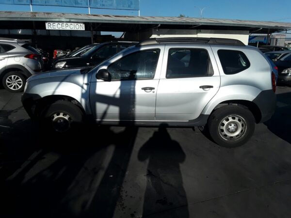 CERRADURA PUERTA TRASERA DERECHA DACIA DUSTER I - Imagen 3