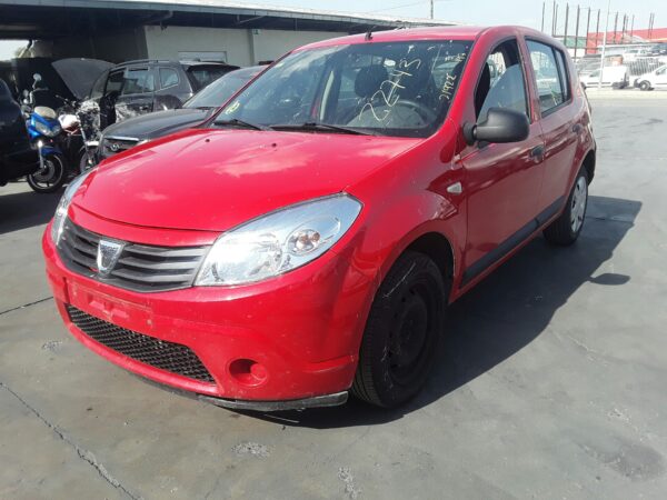 RETROVISOR IZQUIERDO DACIA SANDERO - Imagen 4
