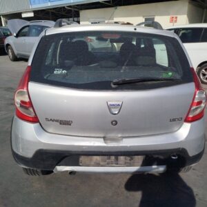 ELEVALUNAS TRASERO DERECHO DACIA SANDERO
