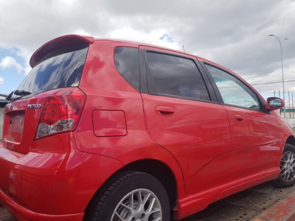 PILOTO TRASERO IZQUIERDO DAEWOO KALOS - Imagen 5