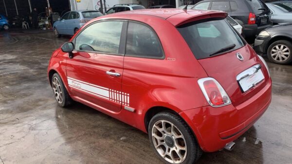 ELECTROVENTILADOR FIAT 500 (150) BERLINA - Imagen 4