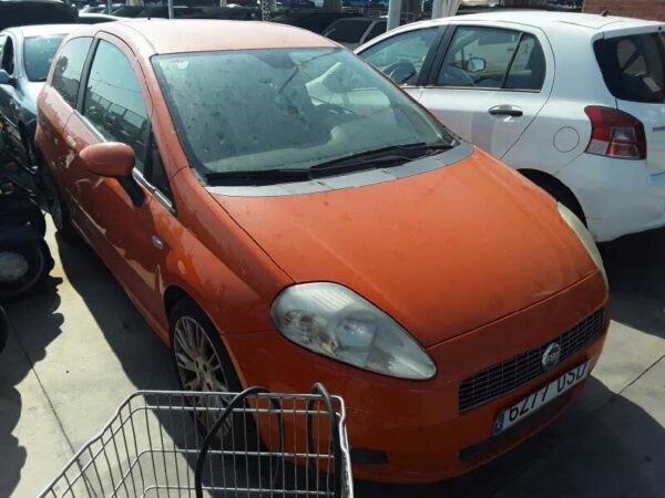 MOTOR COMPLETO FIAT GRANDE PUNTO (199) - Imagen 3