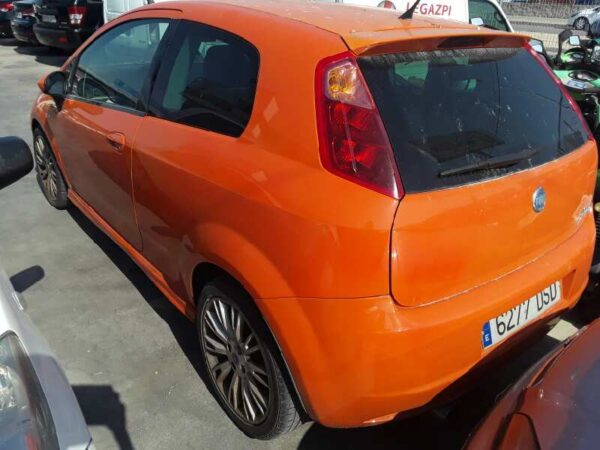 MOTOR COMPLETO FIAT GRANDE PUNTO (199) - Imagen 4